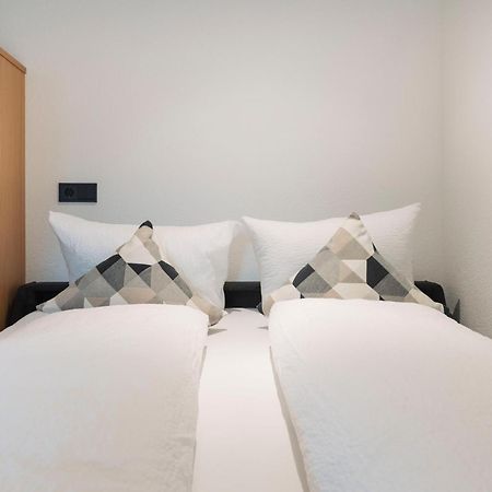 Apart Garni St Martin - Silvretta Card Premium Betrieb กัลเทือร์ ภายนอก รูปภาพ
