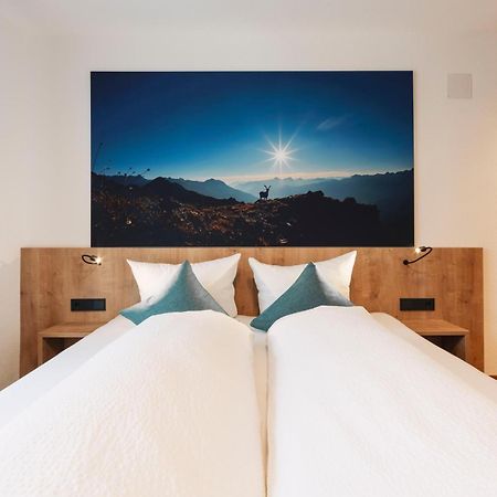 Apart Garni St Martin - Silvretta Card Premium Betrieb กัลเทือร์ ภายนอก รูปภาพ