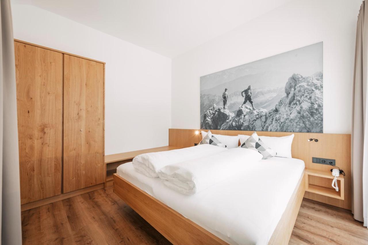 Apart Garni St Martin - Silvretta Card Premium Betrieb กัลเทือร์ ภายนอก รูปภาพ