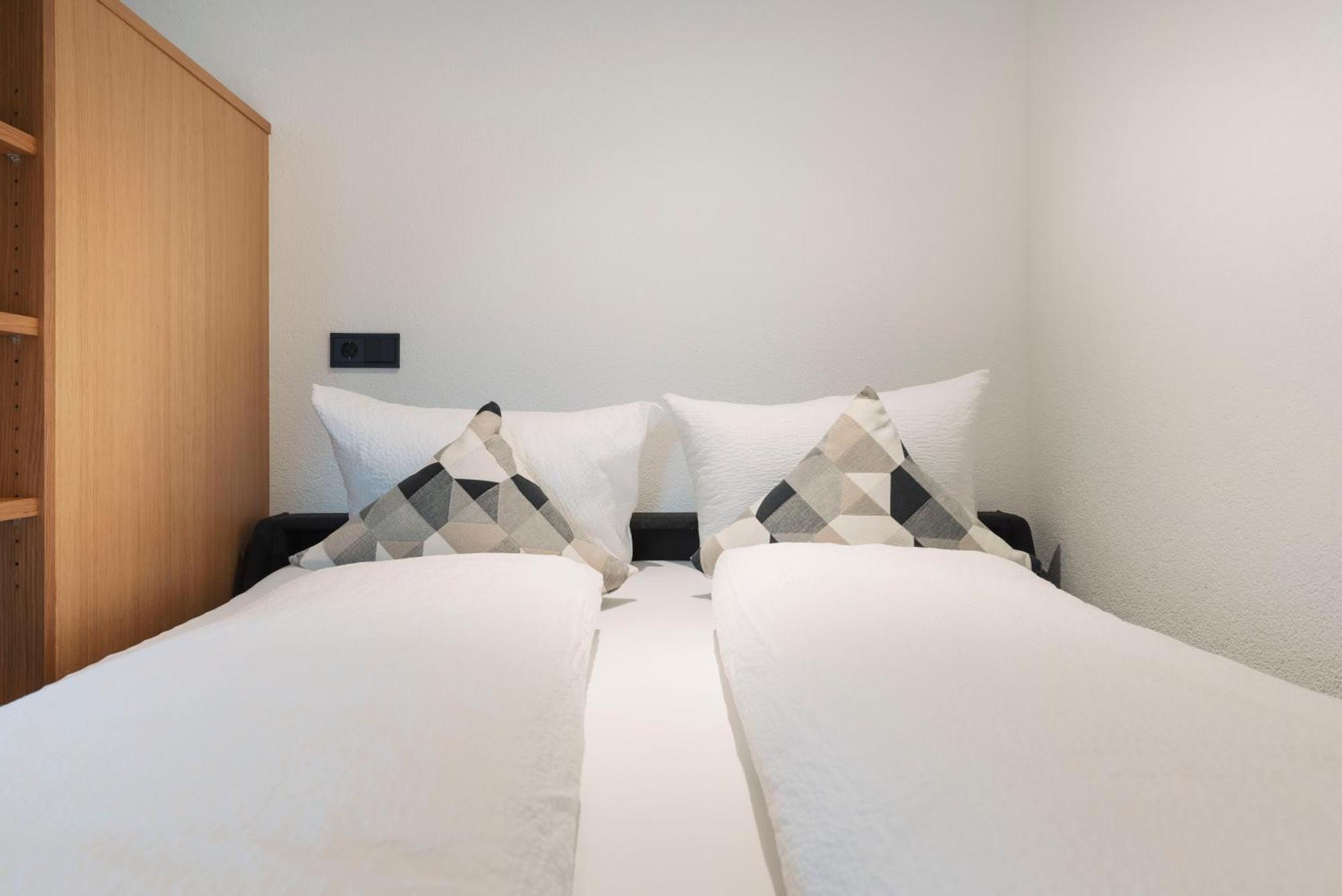Apart Garni St Martin - Silvretta Card Premium Betrieb กัลเทือร์ ภายนอก รูปภาพ