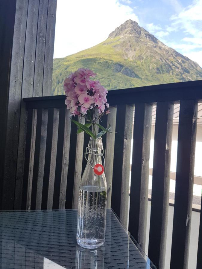 Apart Garni St Martin - Silvretta Card Premium Betrieb กัลเทือร์ ภายนอก รูปภาพ